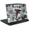NFL Atlanta Falcons Camo Dell Alienware Skin